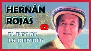 HERNÁN ROJAS 🎶 Flor de Costa Rica 🇨🇷