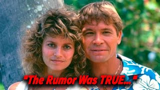 Annie Denver Finally Tells The Truth About John Denver!