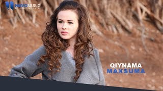 Maxsuma - Qiynama | Махсума - Кийнама (music version)