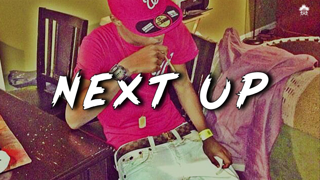 Free Next Up Speaker Knockerz Type Beat 2021 Trap Beat Youtube 