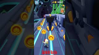 Subway Surfers - Fail Funny Gameplay