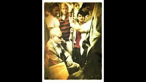 "Orphan Boy" - ("Orphan Girl" written by Gillian W...