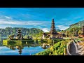 Индонезия - Indonesia. Обзор: популярные достопримечательности, города, курорты, культура и традиции