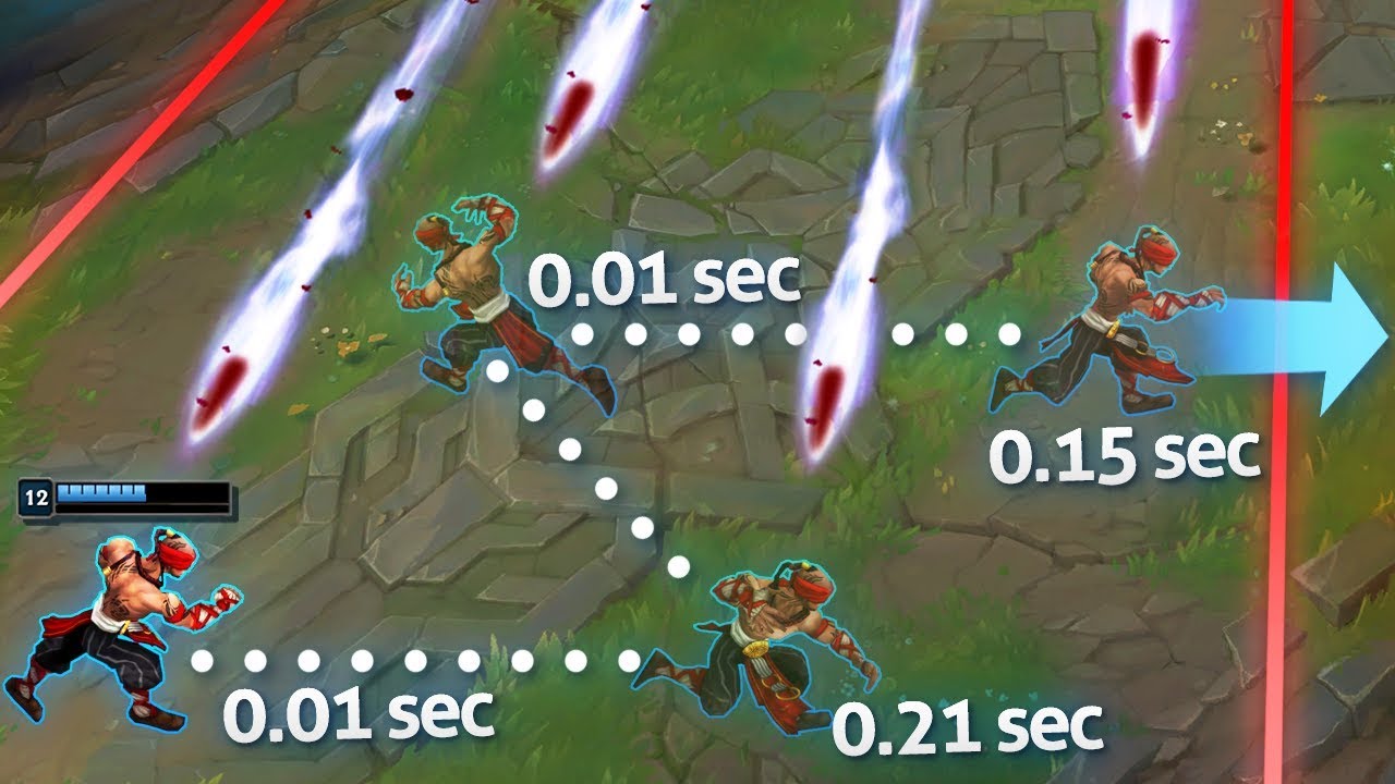 Reacting With PERFECT Reflexes - Instant Reflex Montage - League of Legends Reacting With PERFECT Reflexes - Instant Reflex Montage - League of Legends