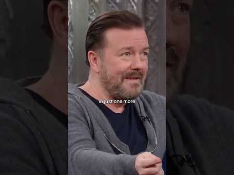 Ricky Gervais Debunked