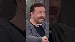 Ricky Gervais Debunked