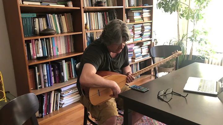 Requiem to a Friend: Farewell to Yldray Erdener