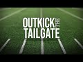 Outkick the Tailgate LIVE For The USFL Launch