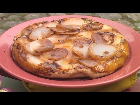 recette-:-tarte-tatin-au-navet-et-rollot-de-picardie