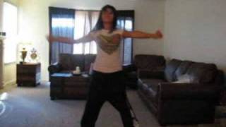 Tyanna Aka Boogie 10 Yrs Old Monsters Of Hip Hop Santa Clara 2009 Dave Scott Cl To Freeze