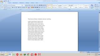 COD 4 KEYS!!! WORKING!!! FOR PC in 2021