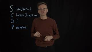 Lecture 09, concept 05: Fold databases - SCOP