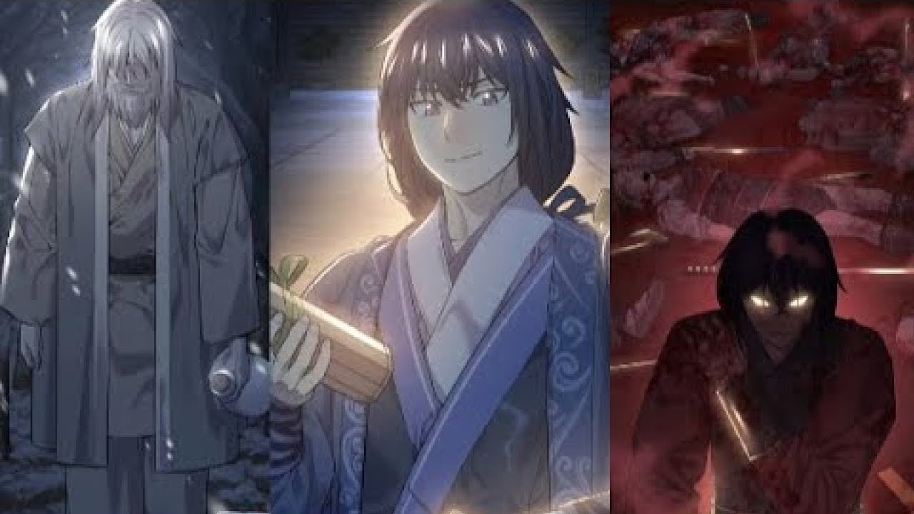 Hồi Quy Thành Chiến Sát Quỷ, Ta Độc Chiếm Mọi Kỳ Duyên | Review Manhwa