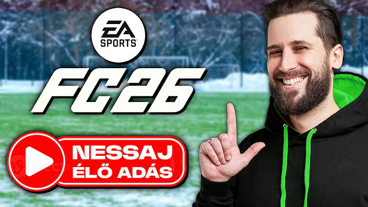 🔴 BABATUNDE N'DIDI KARÁCSONYA 🔴