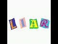 Ian Liar Audio mp3