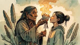 Native American Paths to Peace | Smudging, Vision Quests & Sacred Gratitude