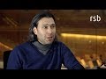 Capture de la vidéo Vladimir Jurowski Über Das Programm "Im Zeichen Der Oper"