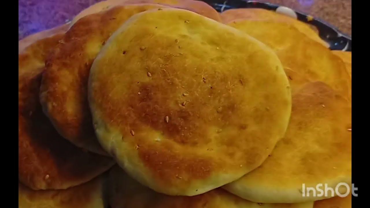 القرص الطرية بكل  وأسرارها | ناجحة 100% في البيت وطعمها ولا في الخيال 😍