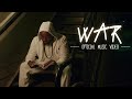 Christian Rap | Nuke Mayne - &quot;War&quot; Music Video | #NewMusic #christianmusic #ChristianRap #foryou