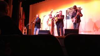Unwanted Love - Reno and Harrell - Lucketts VA February 14, 2015