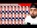 TAM 15 TANE RONALDO BULMACASINDAN KAÇ TANESİNİ ÇÖZEBİLECEKSİN ? FUTBOL !