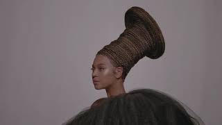 BLACK IS KING | BLACK PARADE TRAILER | A Film By Beyonce Disney+