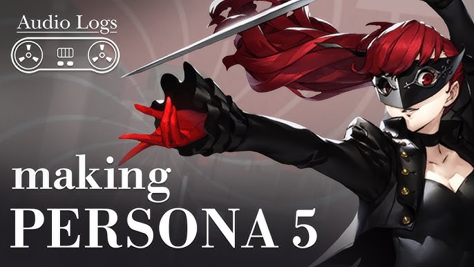 Persona 5 Royal Review - Hearts Of Gold - GameSpot