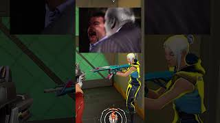 VALORANT MONTAGE (VOL201) 🔔ABONE OL 🔔 #Shorts #valorant #valorantclips