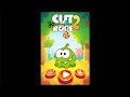 Cut The Rope 2 10 iOS Gameplay Cut The Rope 2 10 iOS Gameplay