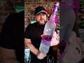 New Flavor Alert 📣 #drinks #berry #review #theoriginalpartystarter #summer