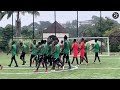 Nigeria vs Ghana | African Nations Championship (CHAN 2022) Qualification