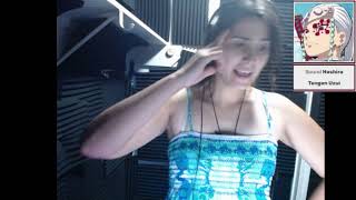 Demon Slayer Hashira Voice Impressions