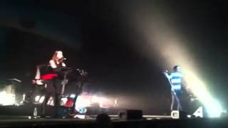 Good Time - Owl City at Jakarta Indonesia