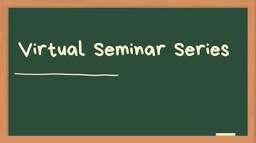 What is a black hole? | Dr. Sudipta Sarkar | 24th April, 2020 | 4 - 5:15 PM