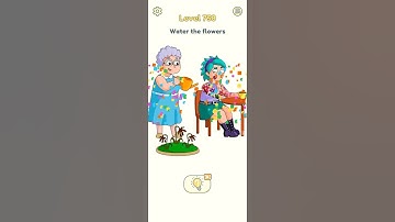 dop dop2 level 758#shorts#deleteonepart#gameplay