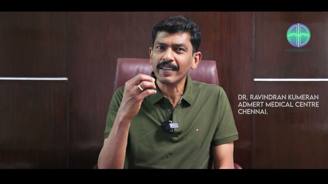 Lymph Node Tuberculosis | காசநோய் அறிகுறிகள் | Dr.Ravindran Kumeran | Admert Medical Centre