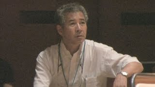 最高の演奏を客席へ 「音のソムリエ」 猪狩光弘さん