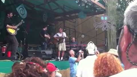 Decline of the Clam Dennis O