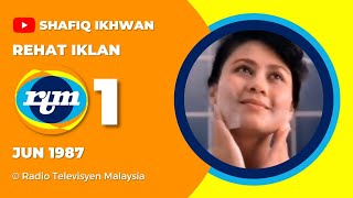 Download Lagu Rehat Iklan RTM1 (Jun 1987) MP3 Download Lagu Rehat Iklan RTM1 (Jun 1987) MP3