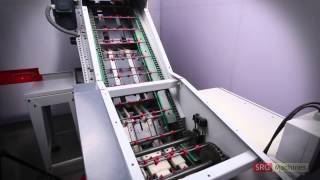 SRG Accusort Optimos (Egg Grader)