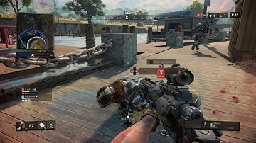 Hackers In Blackout!!!!!!