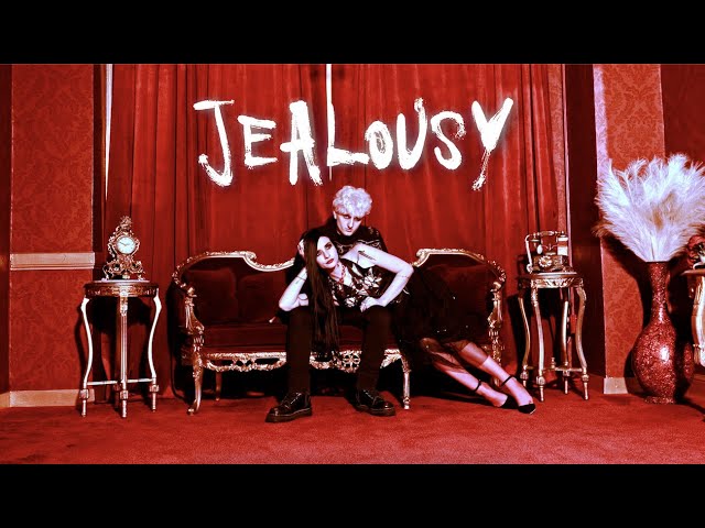 Love Ghost - Jealousy (Official Music Video) - YouTube