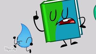 Battle for Bfdi Intro But BackWards.            Thx ? 300 subs