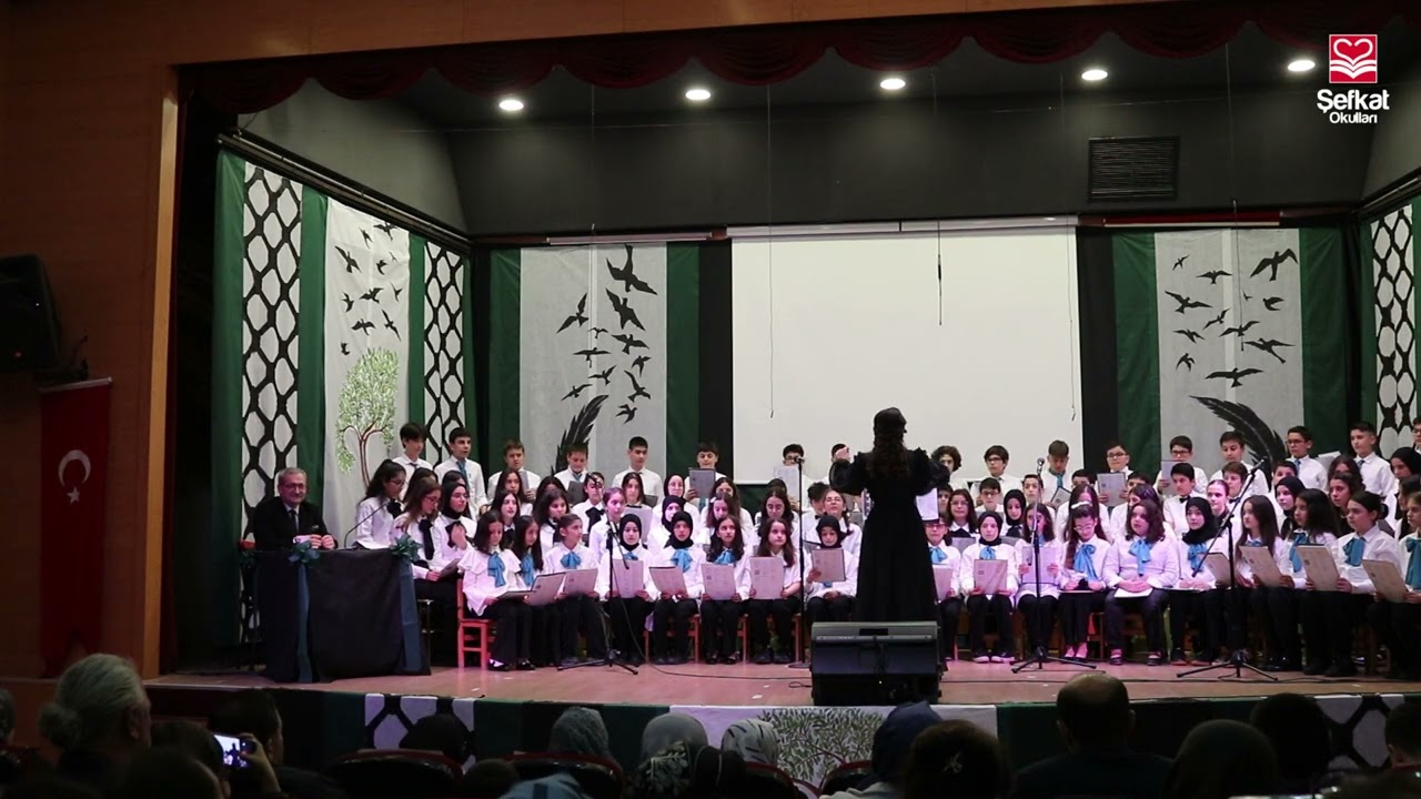 Türküler Sevdamız