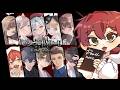 『DEATH NOTE Killer Within』ブロマイドメンバーと | #匿名俱楽部『しゅるくん』