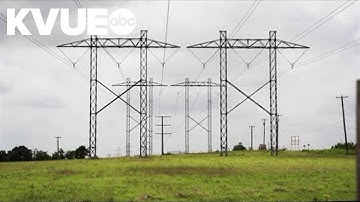 ERCOT monitors Texas grid conditions as Weather Watch begins