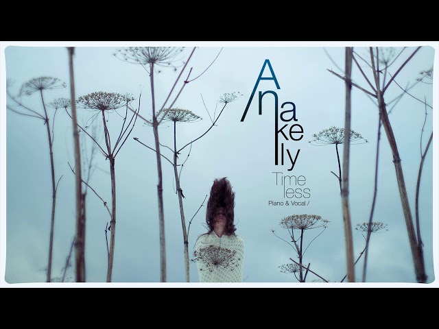 Anakelly - Why Does It Always Rain On Me?