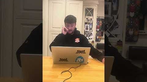 MNA1094 Assignment 4 Reflection Video - Laurence Fay