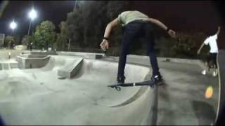 RipStik Video #1 (RipStik Channel)