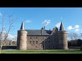 Kasteel Helmond - Helmond Castle - The Netherlands